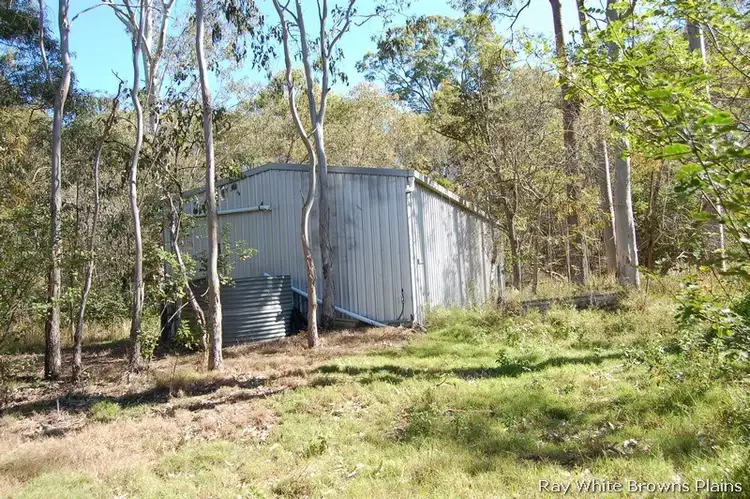 Seventh view of Homely land listing, 116-124 Farm Road, Greenbank QLD 4124