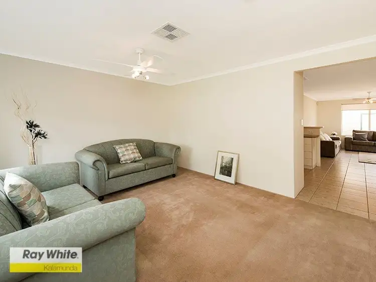Third view of Homely unit listing, 7/6 Acton Avenue, Bentley WA 6102