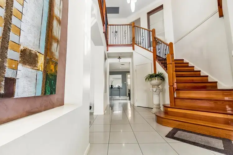 Second view of Homely house listing, 14 Kiernan Crescent, Abbotsbury NSW 2176