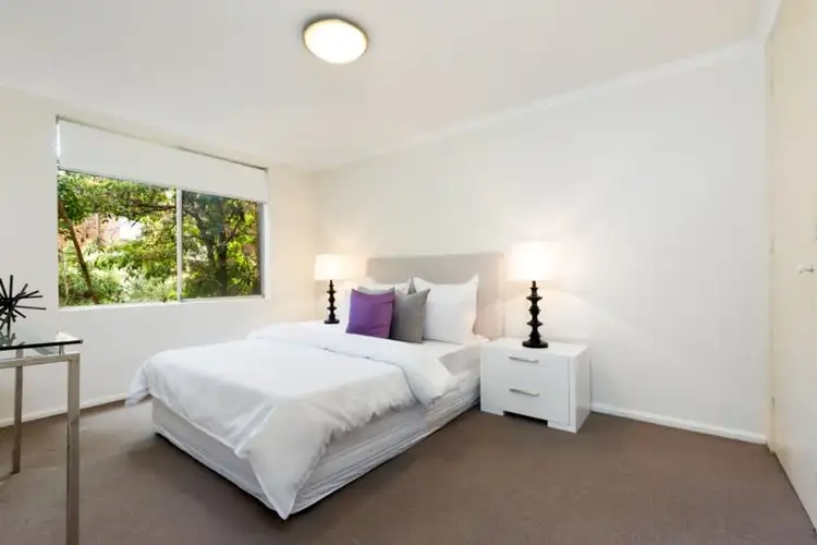 Fourth view of Homely apartment listing, 3/54 Epping Road, Lane Cove NSW 2066