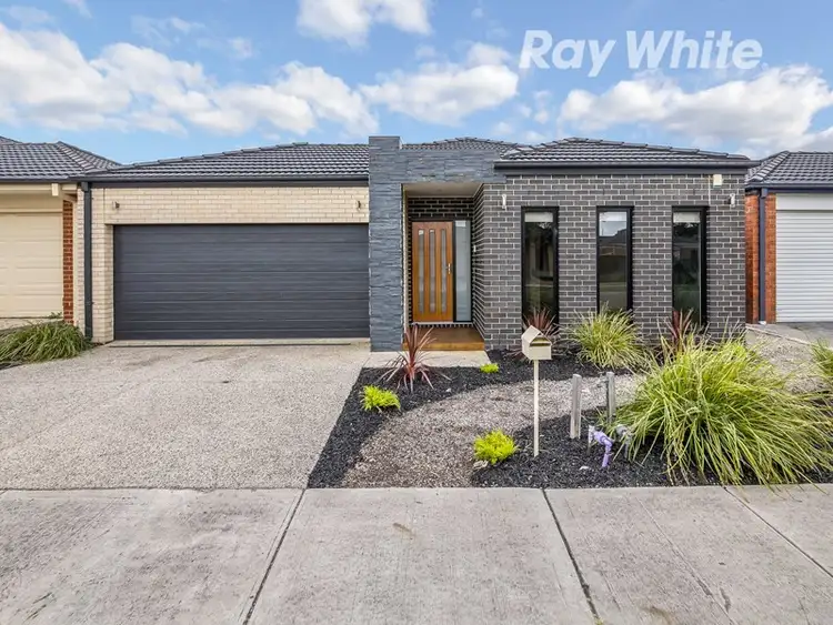 25 Allendale Avenue, Wollert VIC 3750