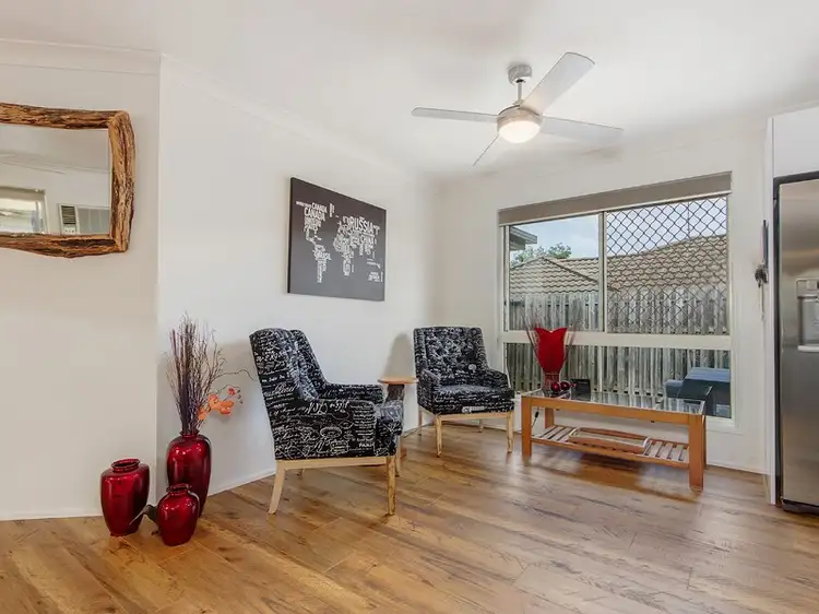 Second view of Homely house listing, 5 Rushton Court, Merrimac QLD 4226