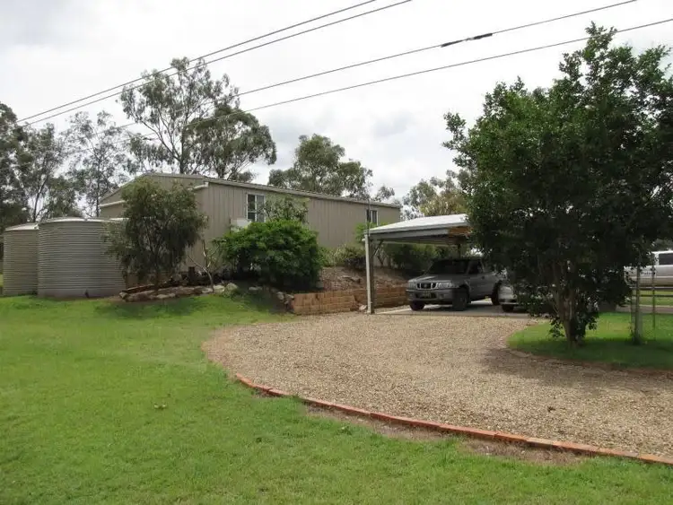 Fourth view of Homely rural property listing, 784 Esk Hampton Road, Redbank Creek QLD 4312