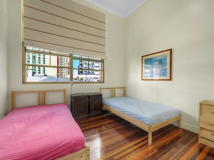 Sixth view of Homely apartment listing, 33/460 Ann Street, Brisbane QLD 4000