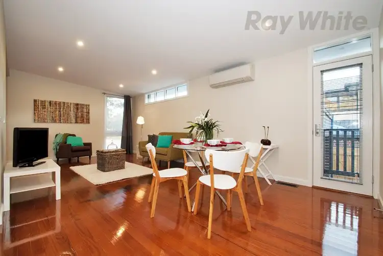 Third view of Homely house listing, 81 HIGHVIEW Drive, Mooroolbark VIC 3138