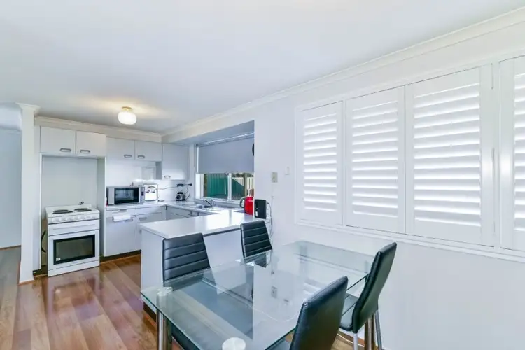 Fourth view of Homely house listing, 91 Radnor Road, Bargo NSW 2574