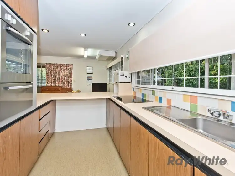 Sixth view of Homely house listing, 26 Brelox Street, Chermside West QLD 4032