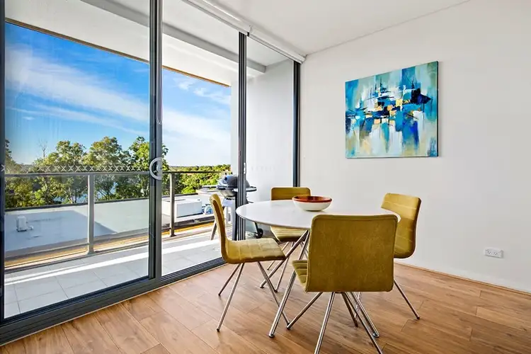 Fourth view of Homely apartment listing, 61/65 Hobart Place, Illawong NSW 2234