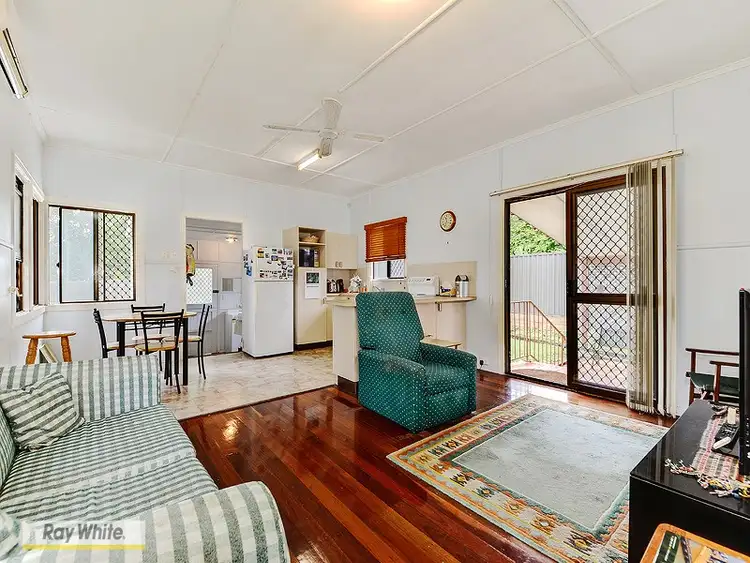Third view of Homely house listing, 14 Herne Road, Scarborough QLD 4020