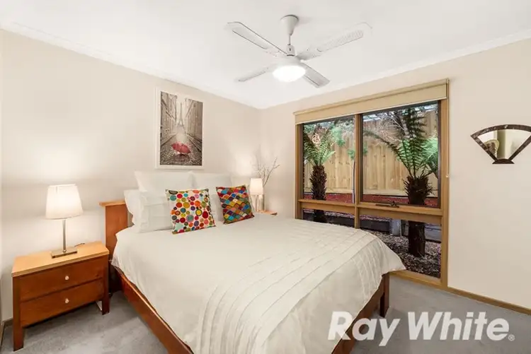 Fourth view of Homely house listing, 100 George Street, Scoresby VIC 3179
