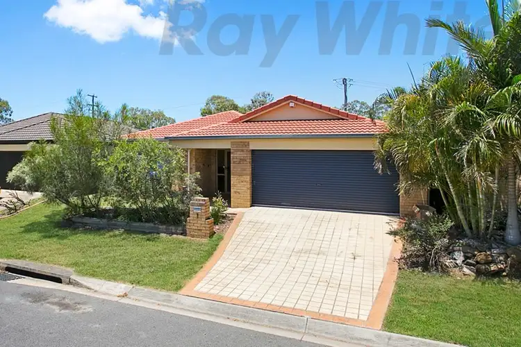 Second view of Homely house listing, 5 Cobbler Place, Hemmant QLD 4174