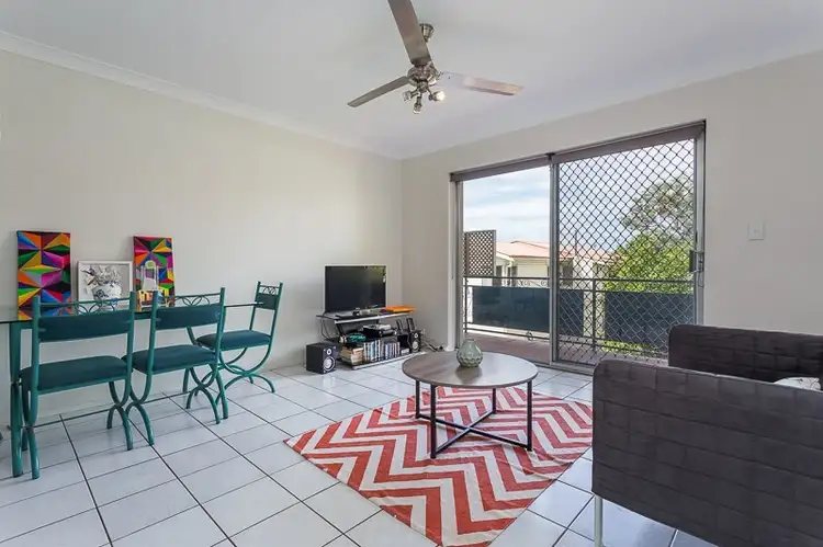 Second view of Homely unit listing, 5/10 Parkhill Street, Chermside QLD 4032