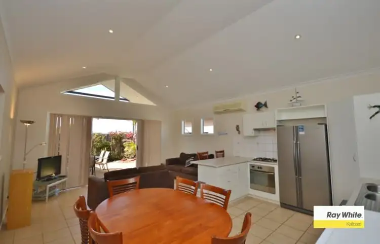 Second view of Homely unit listing, 3/4 Seakist Retreat, Kalbarri WA 6536