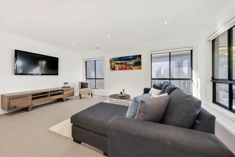 Third view of Homely house listing, 8 Walter Crocker Crescent, Casey ACT 2913
