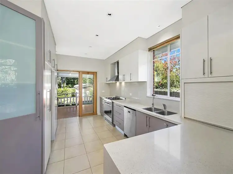 Third view of Homely house listing, 98 Ryde Road, Pymble NSW 2073