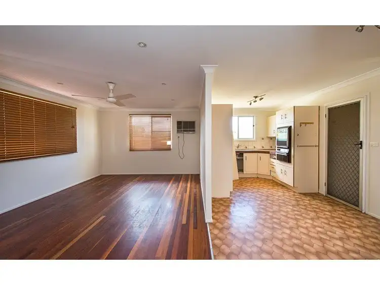 Fifth view of Homely house listing, 1 Orr Avenue, Kawana QLD 4701