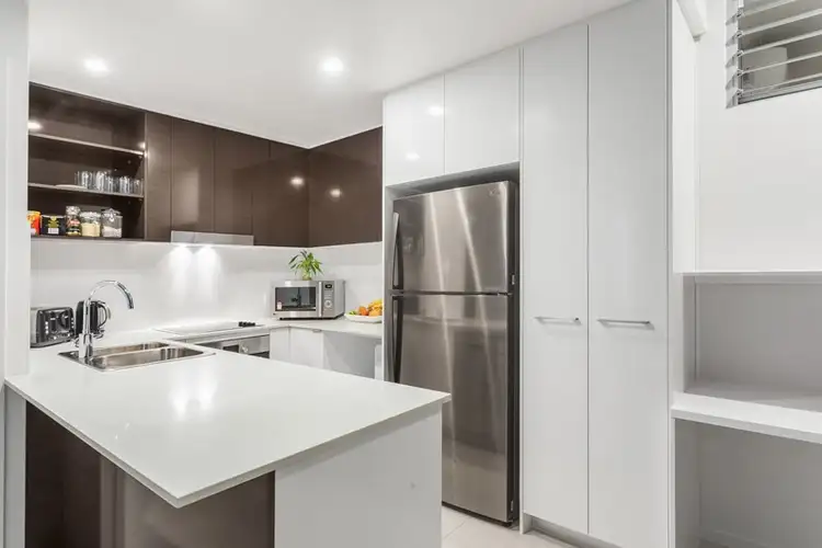 Fourth view of Homely unit listing, 104/50 Lamington Avenue, Lutwyche QLD 4030