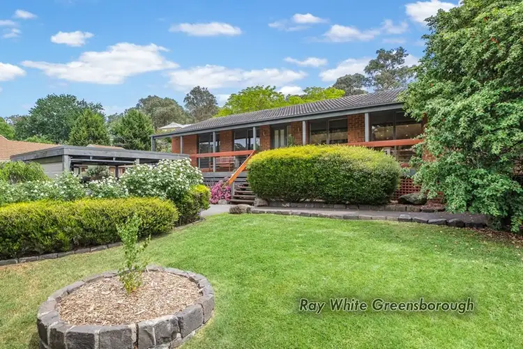 55 Everleigh Drive, Diamond Creek VIC 3089