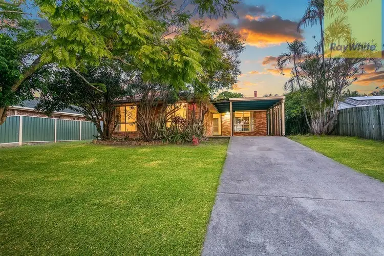 Main view of Homely house listing, 35 Pedder Street, Marsden QLD 4132