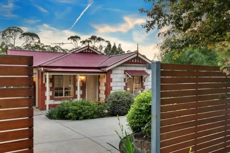 Second view of Homely house listing, 3A Aldgate-Strathalbyn Road, Echunga SA 5153