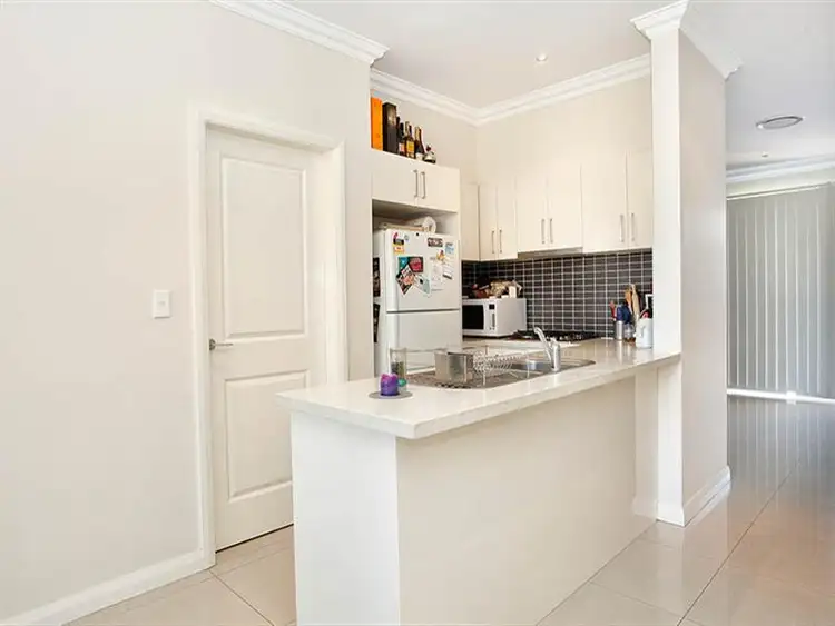 Fourth view of Homely townhouse listing, 5/26 Rowley Road, Guildford NSW 2161