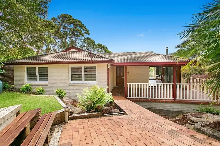 Main view of Homely house listing, 27 Peter Close, Hornsby Heights NSW 2077