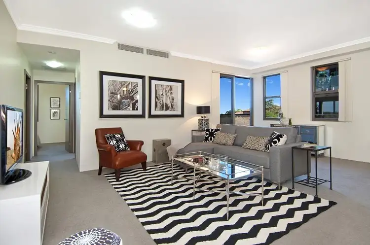 Third view of Homely apartment listing, 24/297-307 Victoria Road, Gladesville NSW 2111