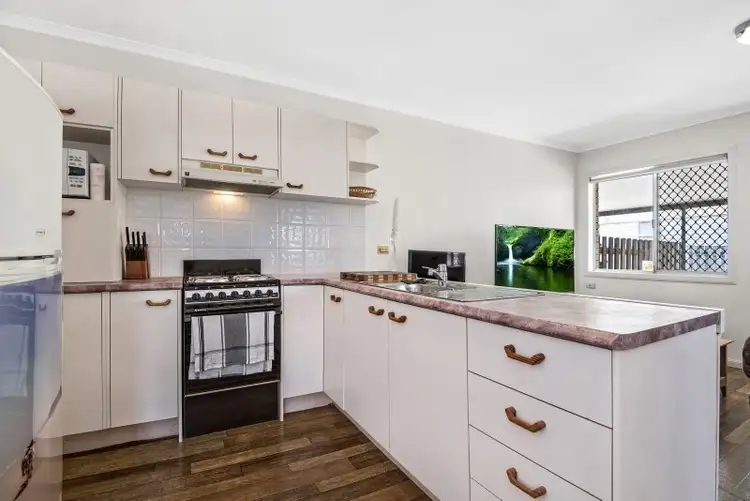 Fourth view of Homely unit listing, 1/44 Sarawak Avenue, Palm Beach QLD 4221