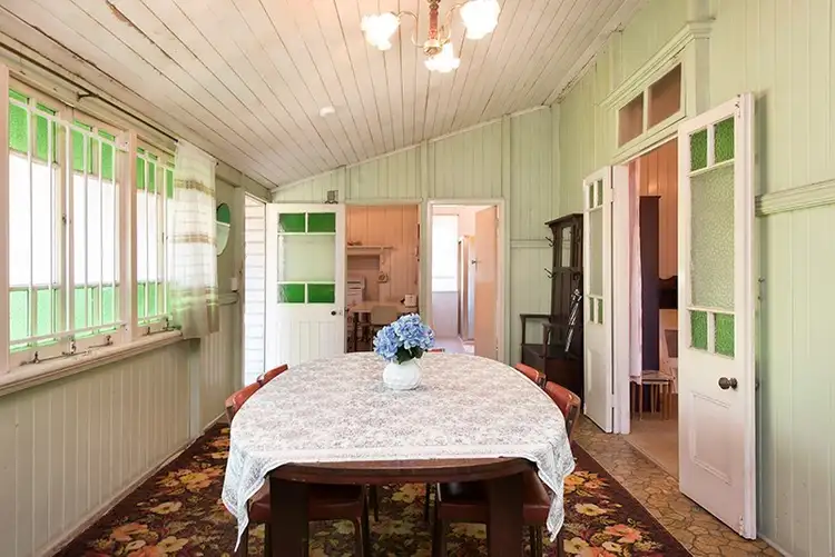 Second view of Homely house listing, 63 Dickson Street, Wooloowin QLD 4030
