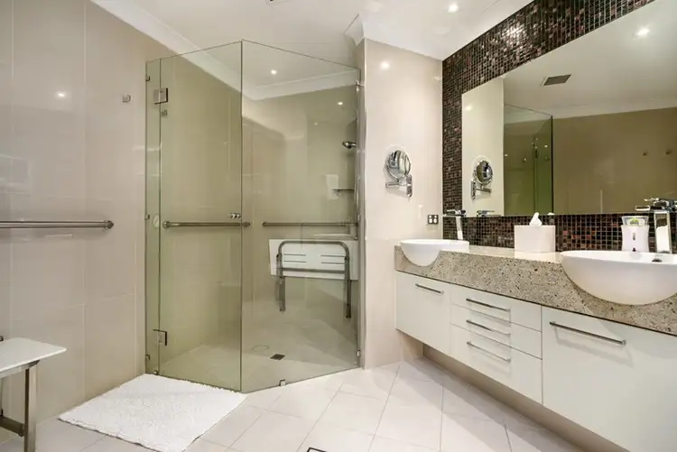 Sixth view of Homely apartment listing, 709/53-57 Esplanade, Cairns City QLD 4870