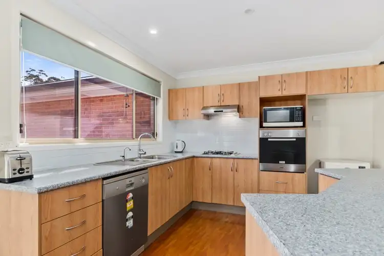 Second view of Homely house listing, 50 Biggera Street, Mittagong NSW 2575