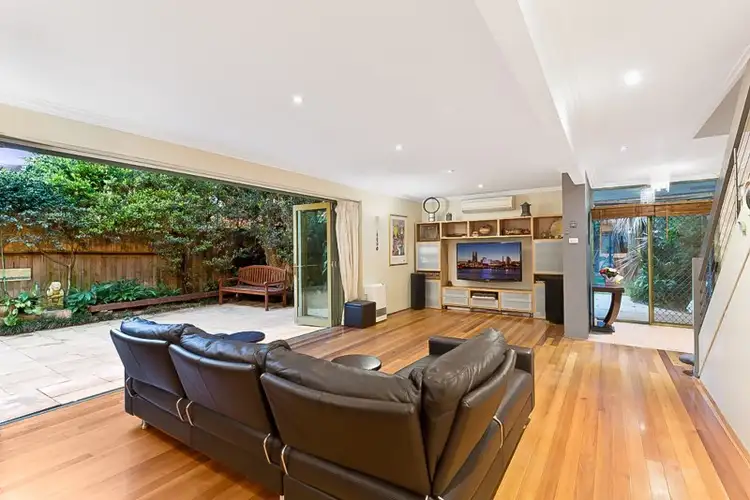 Second view of Homely house listing, 19a Burfitt Street, Leichhardt NSW 2040