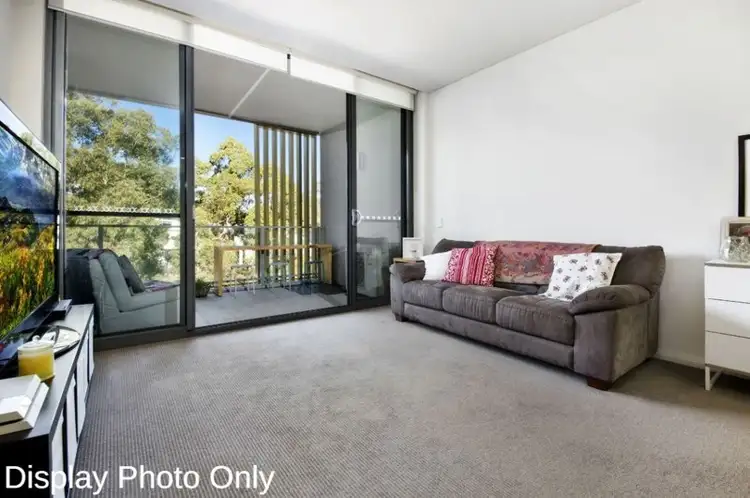 Third view of Homely apartment listing, 56/273a Fowler Road, Illawong NSW 2234