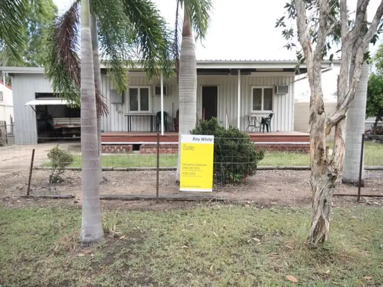 Main view of Homely house listing, 12 SS Heatherbell Avenue, Jerona QLD 4809