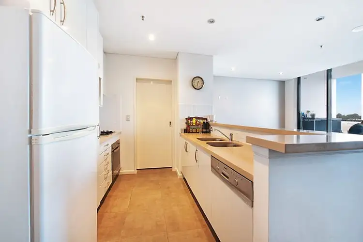 Fourth view of Homely apartment listing, 1 Aqua Street, Southport QLD 4215