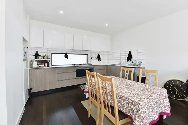 Fifth view of Homely townhouse listing, 23 Ida Street, Coburg North VIC 3058