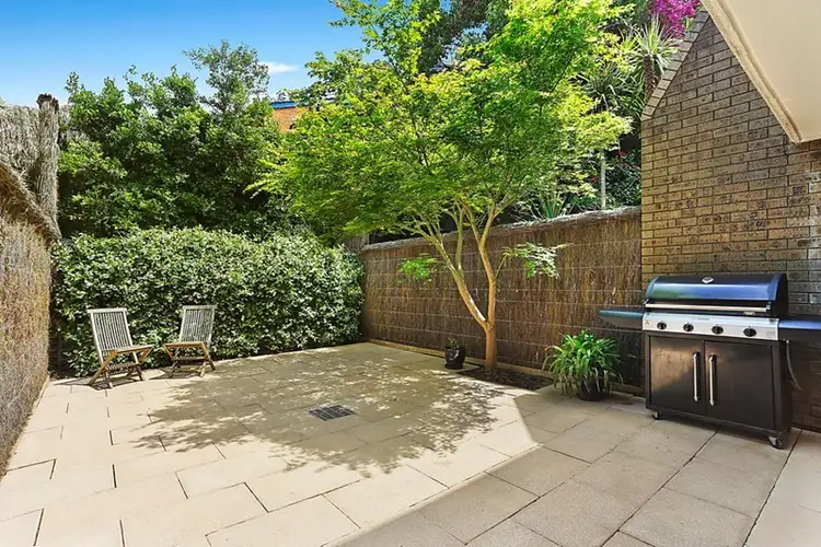 Second view of Homely townhouse listing, 5/3 Benton Avenue, Artarmon NSW 2064