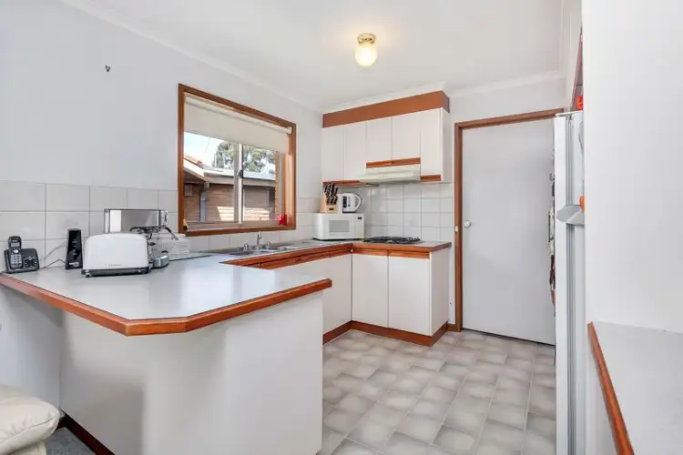Third view of Homely unit listing, 1/7 Whitehorse Road, Mount Clear VIC 3350