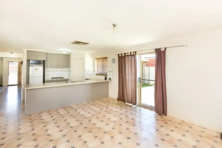 Second view of Homely house listing, 10 Denbeigh Court, Mildura VIC 3500