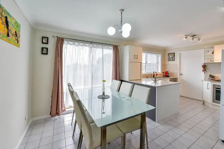 Third view of Homely townhouse listing, 9/50 Chester Road, Ingleburn NSW 2565