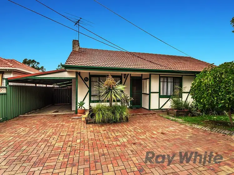 28 Jamieson Street, St Albans VIC 3021