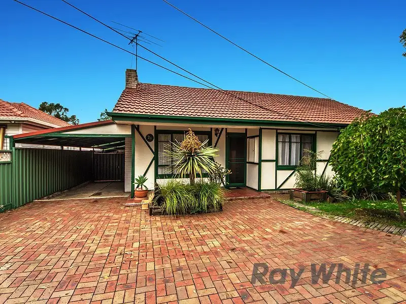 Main view of Homely house listing, 28 Jamieson Street, St Albans VIC 3021