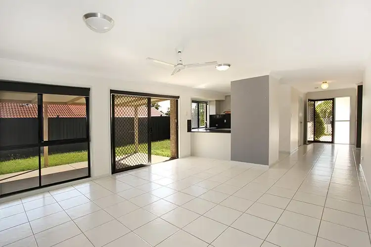 Fifth view of Homely house listing, 11 McKinnon Drive, Burnside QLD 4560
