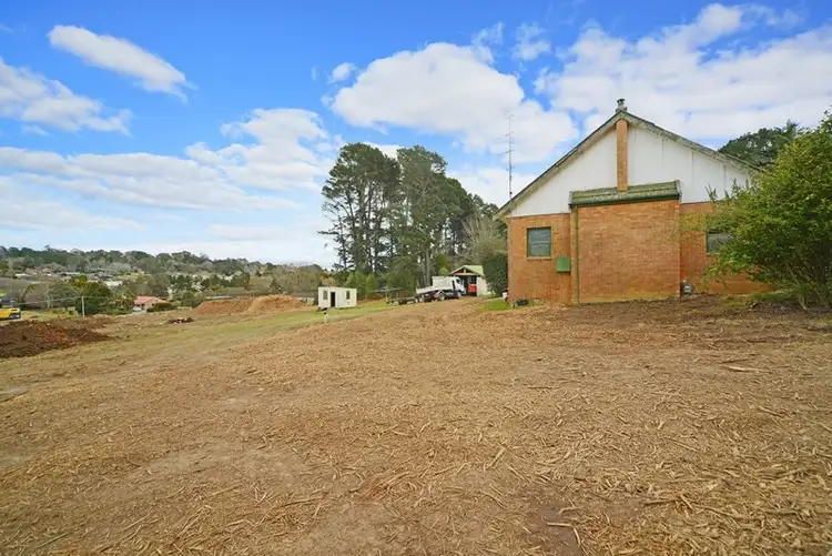 Second view of Homely house listing, 26 Kings Road, Moss Vale NSW 2577