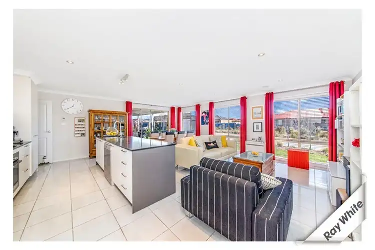 Fourth view of Homely house listing, 192 Macfarlane Burnet Avenue, Macgregor ACT 2615