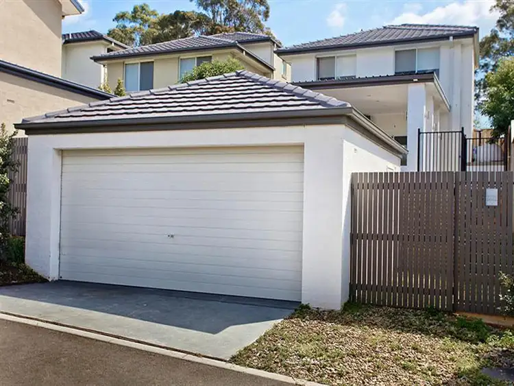 Second view of Homely house listing, 24 Lockheed Avenue, Middleton Grange NSW 2171
