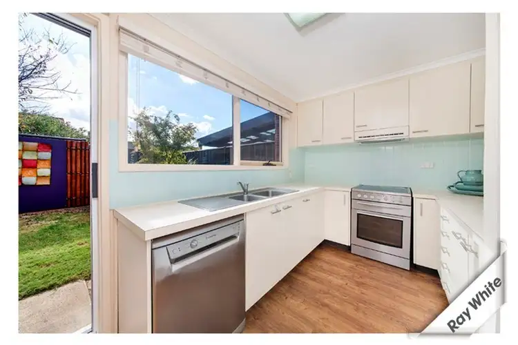 Second view of Homely house listing, 9 Moulden Court, Belconnen ACT 2617