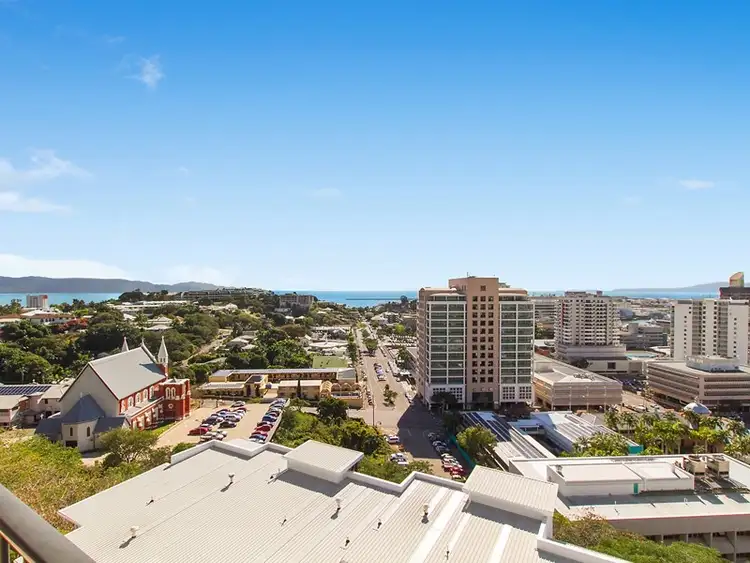 87/1 Stanton Terrace, Townsville City QLD 4810