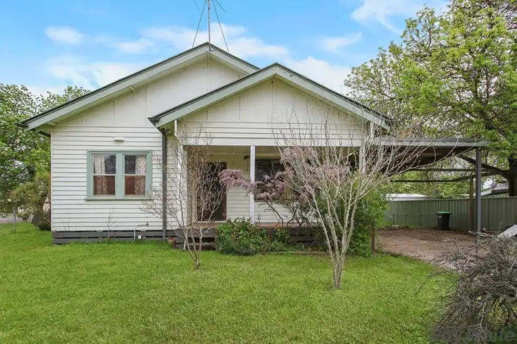 4a Arundel Street, Benalla VIC 3672