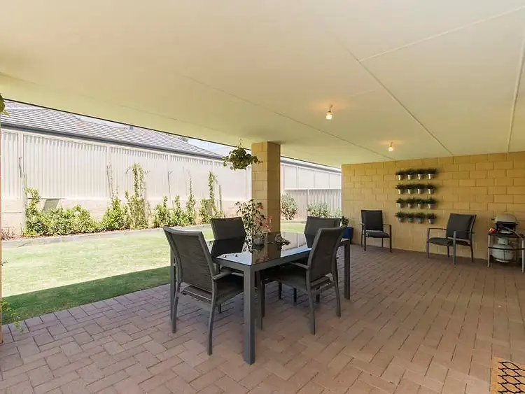 Fourth view of Homely house listing, 14 Rivette Road, Baldivis WA 6171